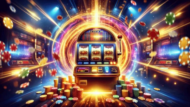 Thrillzz Casino کیسینو گیمز کا ایک زمرہ منتخب کریں

